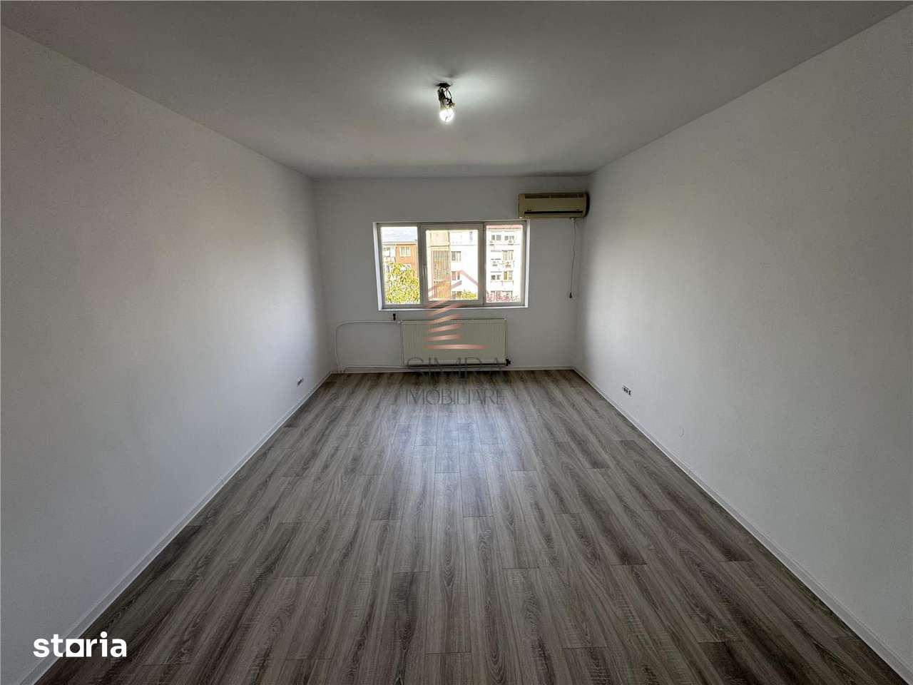 Apartament cu 3 camere tip PC, zona iosia — fotografia 1
