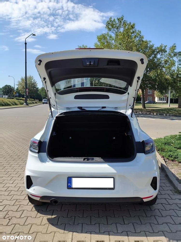Renault Clio - 9