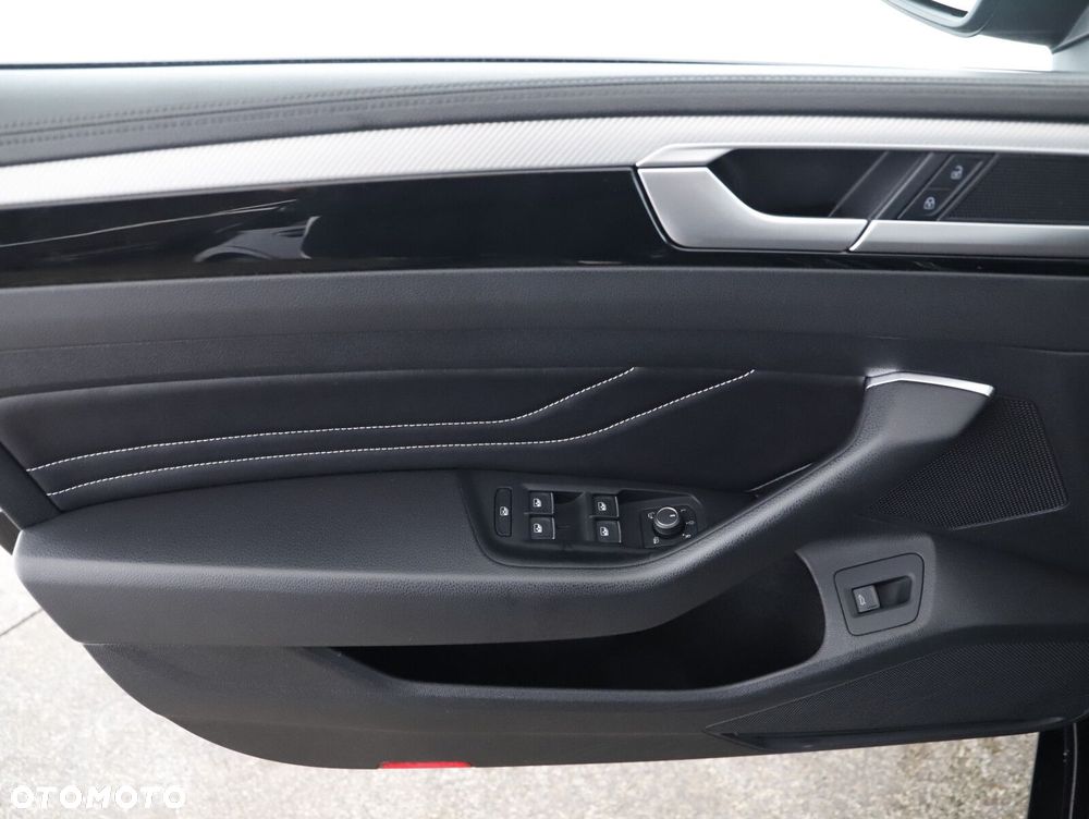 Volkswagen Arteon Shooting Brake 2.0 TDI R-Line DSG - 10