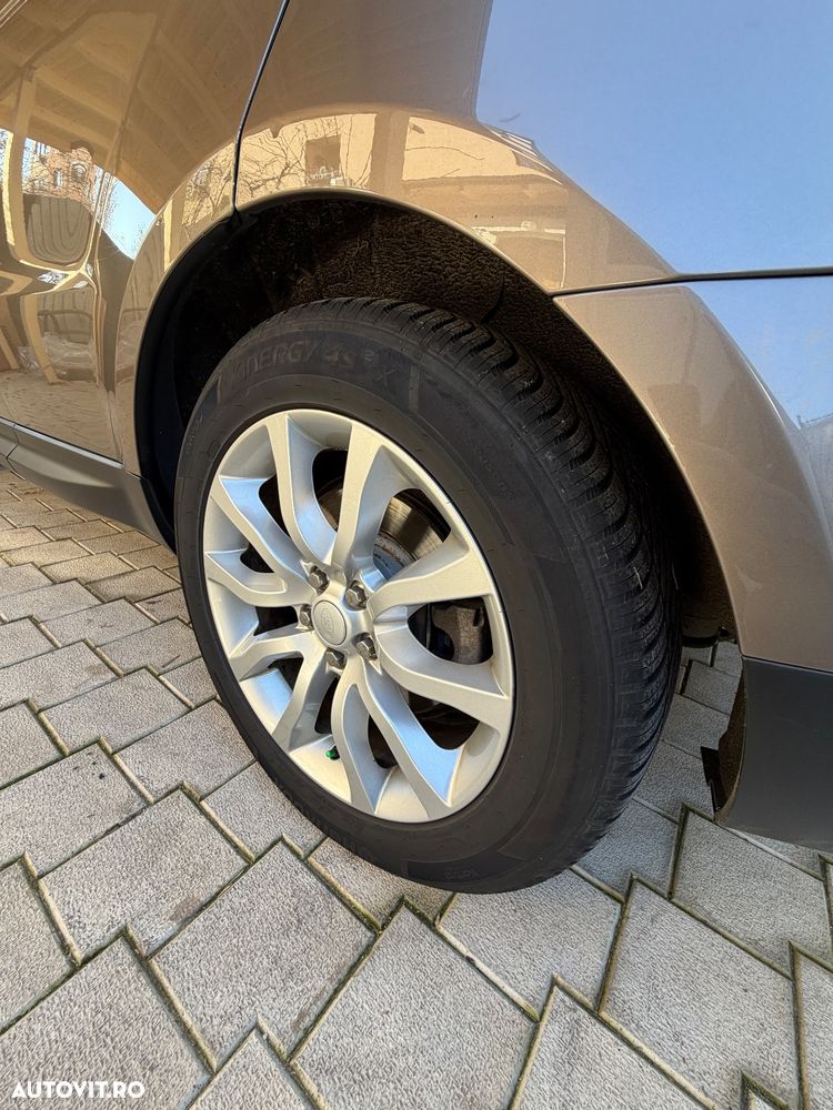 Land Rover Range Rover Sport 3.0 I TDV6 HSE - 27