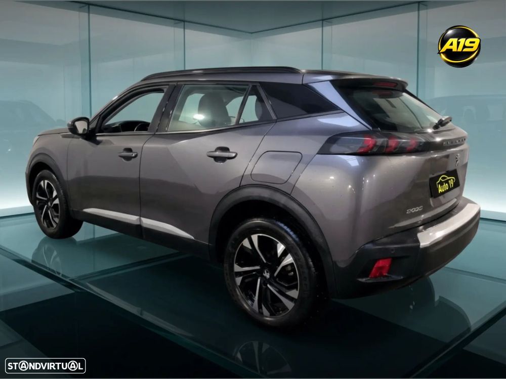 Peugeot 2008 PureTech 100 Stop&Start Allure Pack - 6