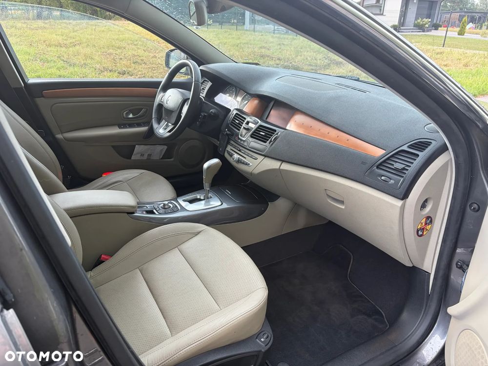 Renault Laguna 2.0 Turbo Initiale - 22