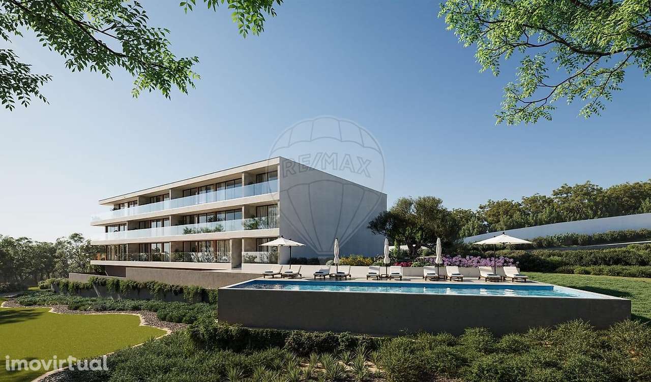 Apartamento T2 para venda - Grande imagem: 5/11