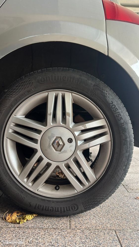 Renault Mégane - 15