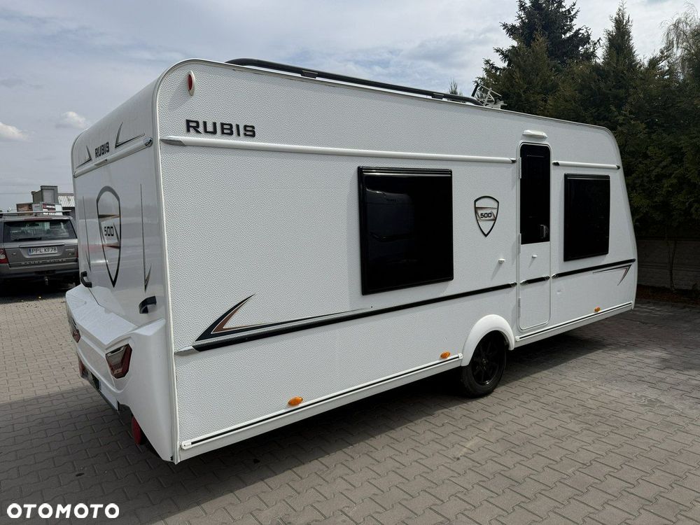 Caravelair rubis 500 - 4