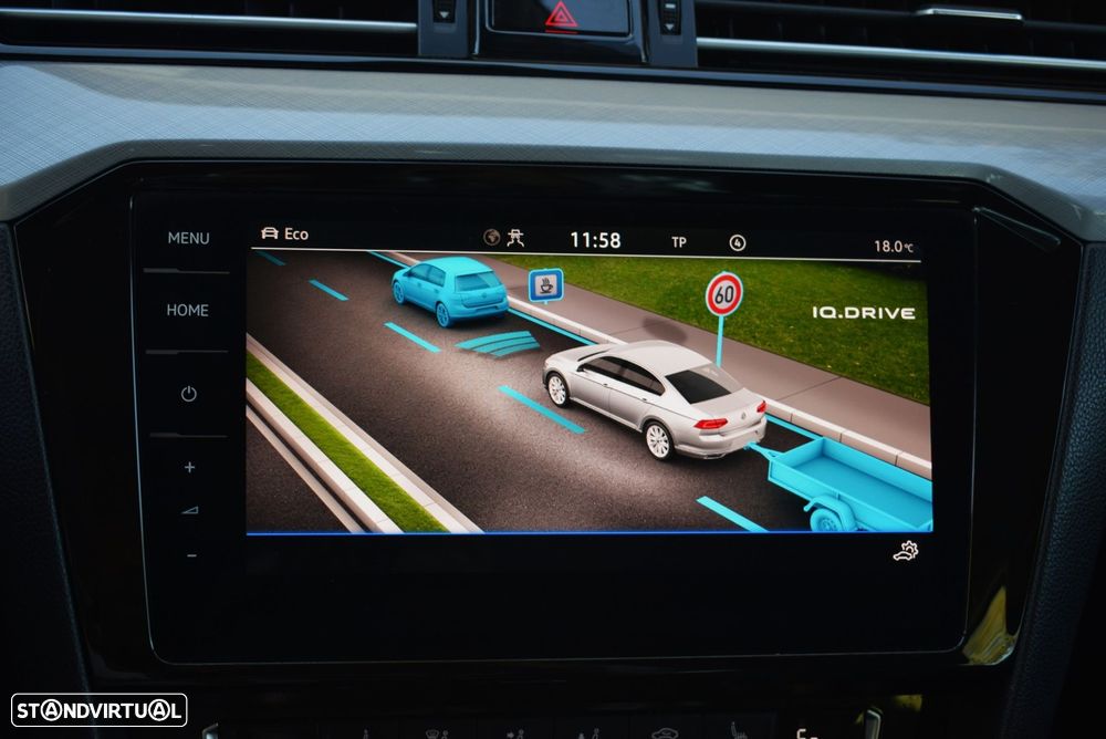 VW Passat 1.4 TSI GTE+ Plug-in - 35