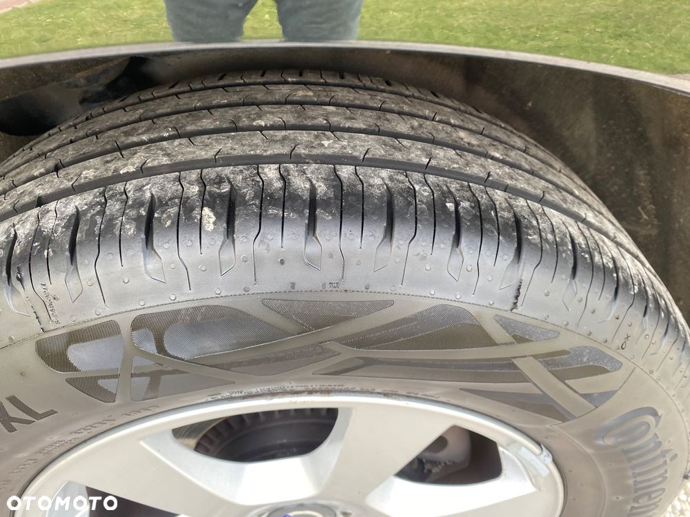 Volvo XC 60 D3 Momentum - 13