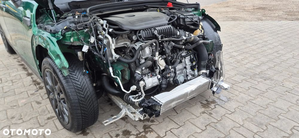 MINI Cooper - 18
