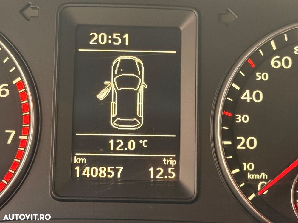 Volkswagen Scirocco - 8