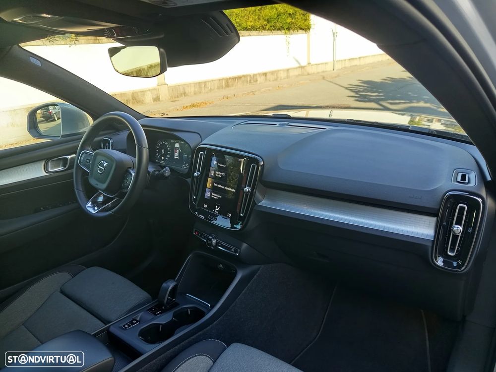 Volvo XC 40 - 13