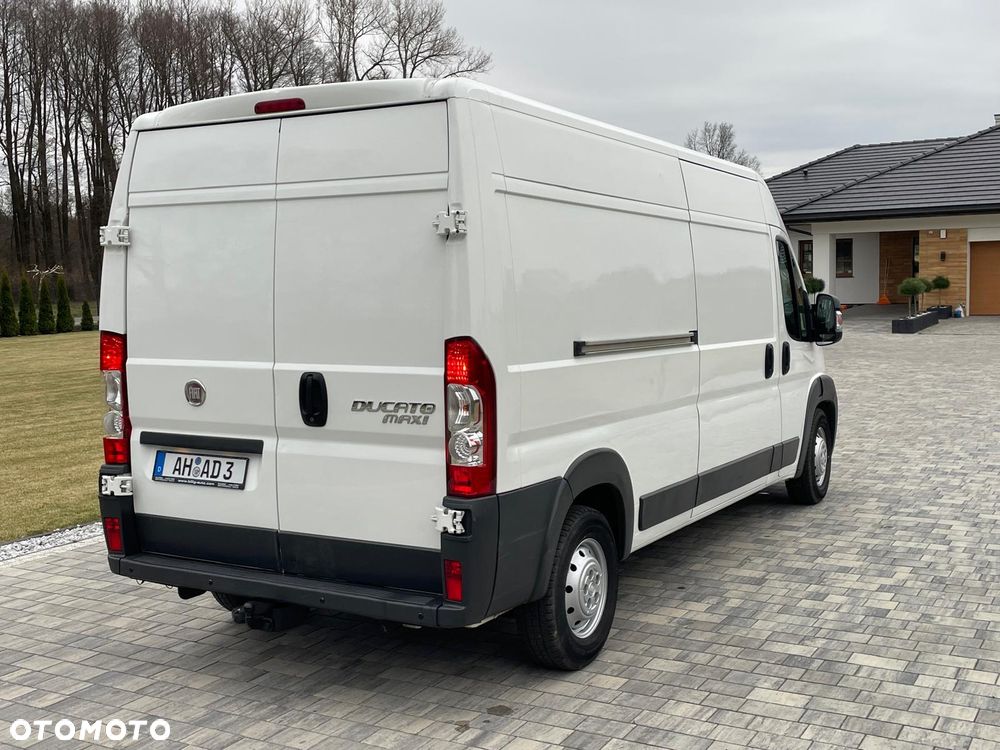 Fiat Ducato - 6