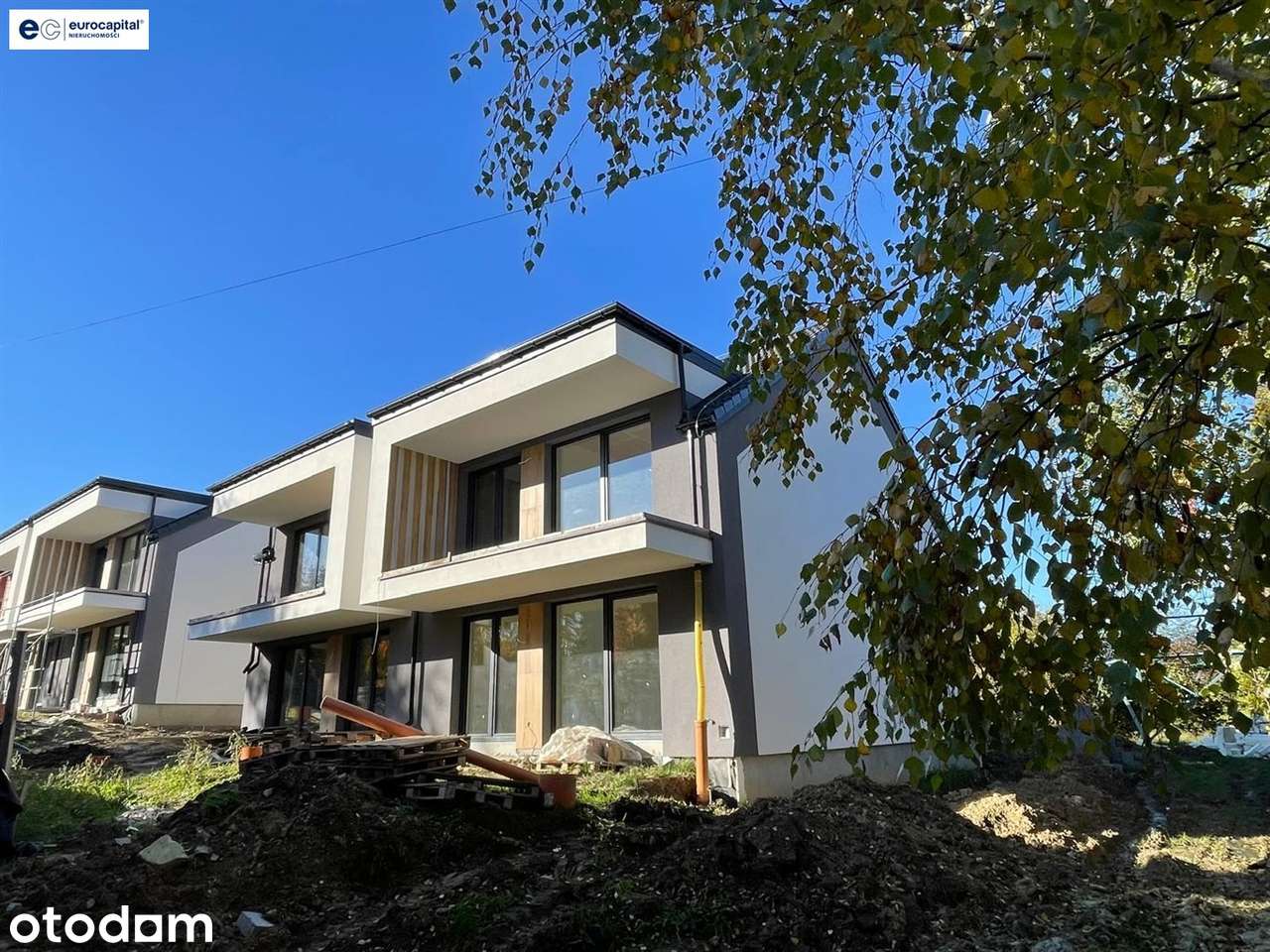 3-pokojowy Apartament! Stan Developerski Premium!