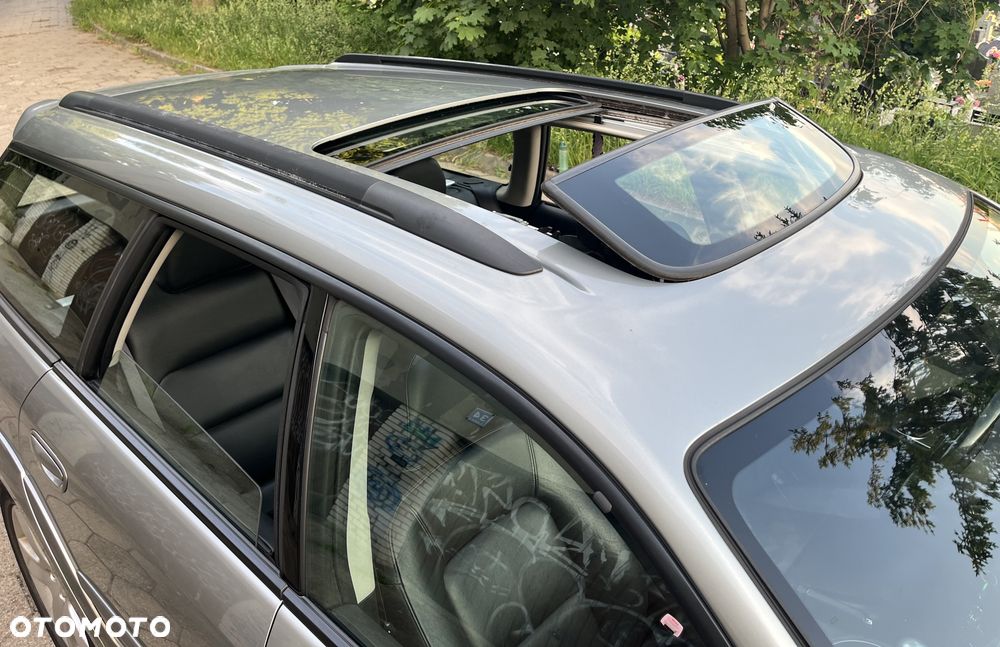 Subaru Outback 2.5 Automatik Comfort - 9