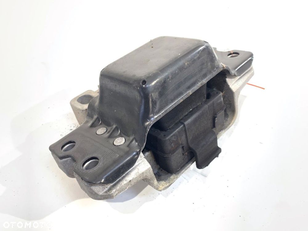 PODUSZKA SILNIKA LEWY - 69.00 PLN - VW GOLF VI (5K1) 2008 - 2014 1.2 TSI 63 kW [86 KM] benzyna 2010 - 2