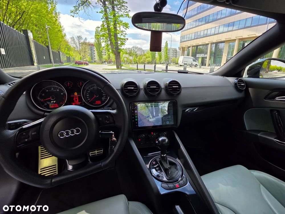 Audi TT Coupé 2.0 TFSI S tronic - 12