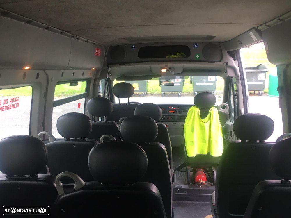 Renault Master - 3