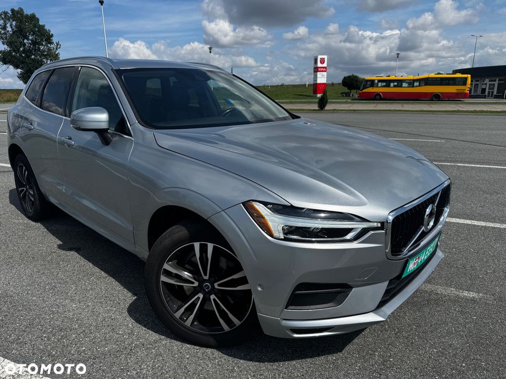 Volvo XC 60 T6 AWD Geartronic Inscription - 32