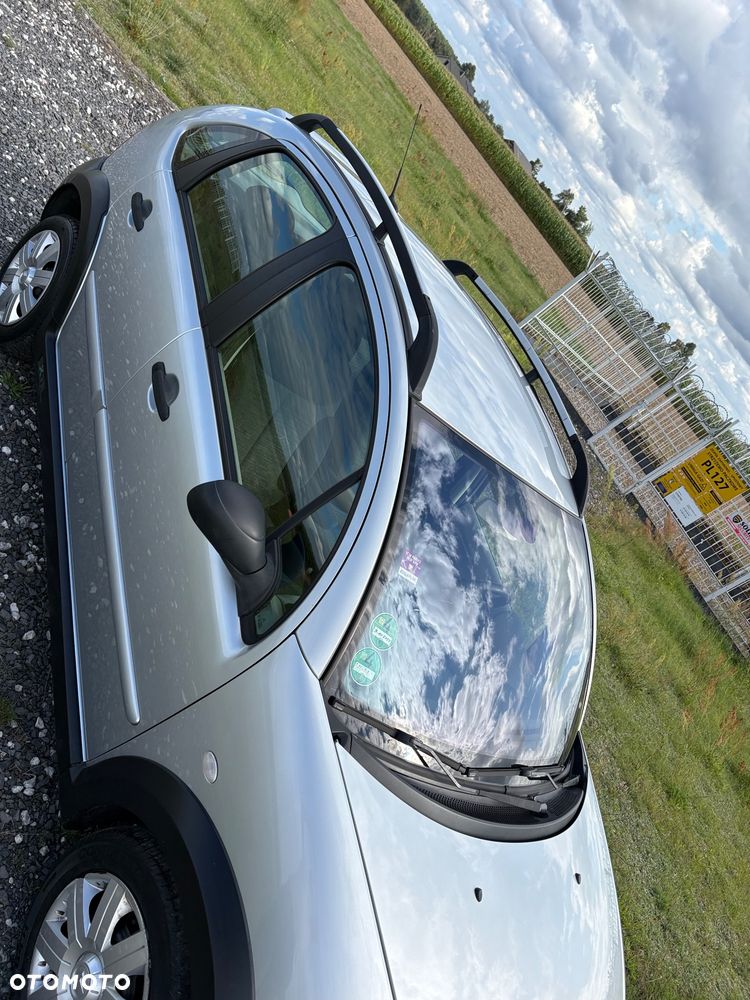 Citroën C3 1.4 16V Senso Drive X-TR - 14
