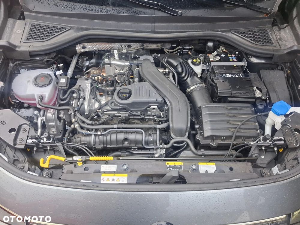 Volkswagen T-Roc 1.5 eTSI OPF DSG Style - 16