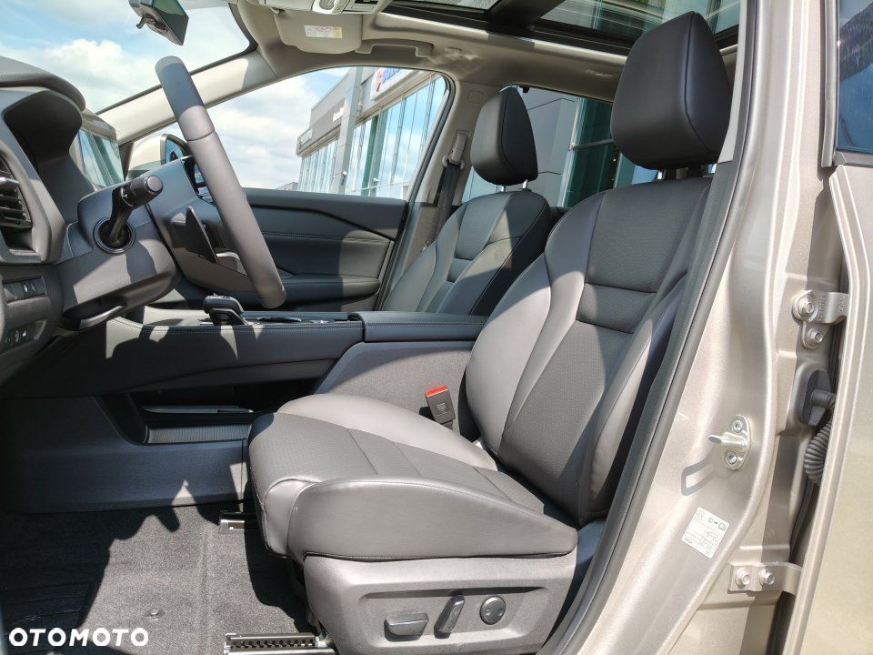 Nissan X-Trail - 12