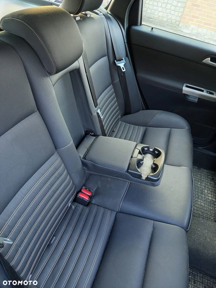 Volvo V50 1.6D DPF Momentum - 4