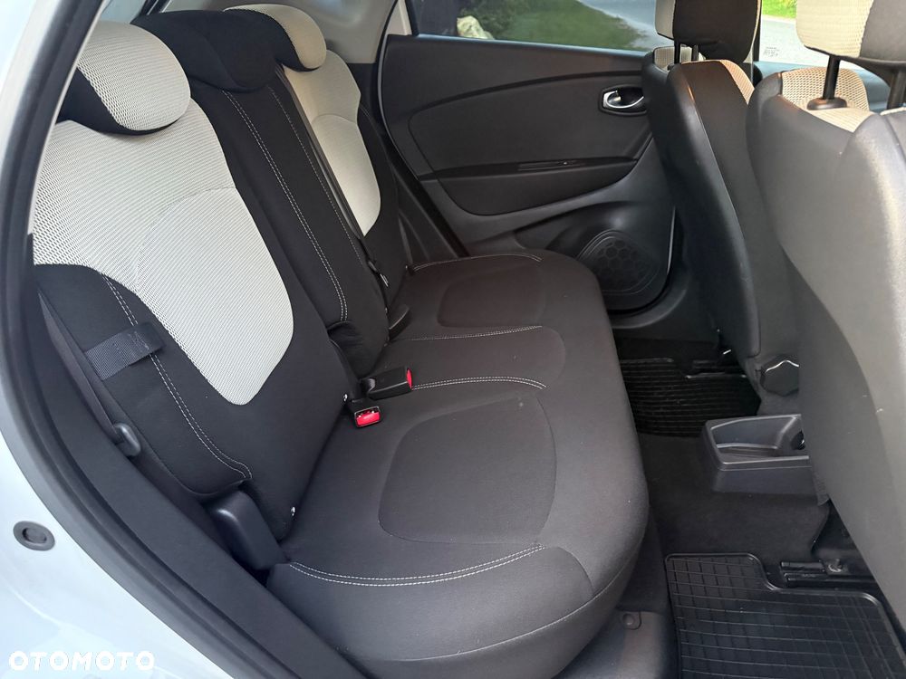 Renault Captur (ENERGY) TCe 90 LIMITED - 14