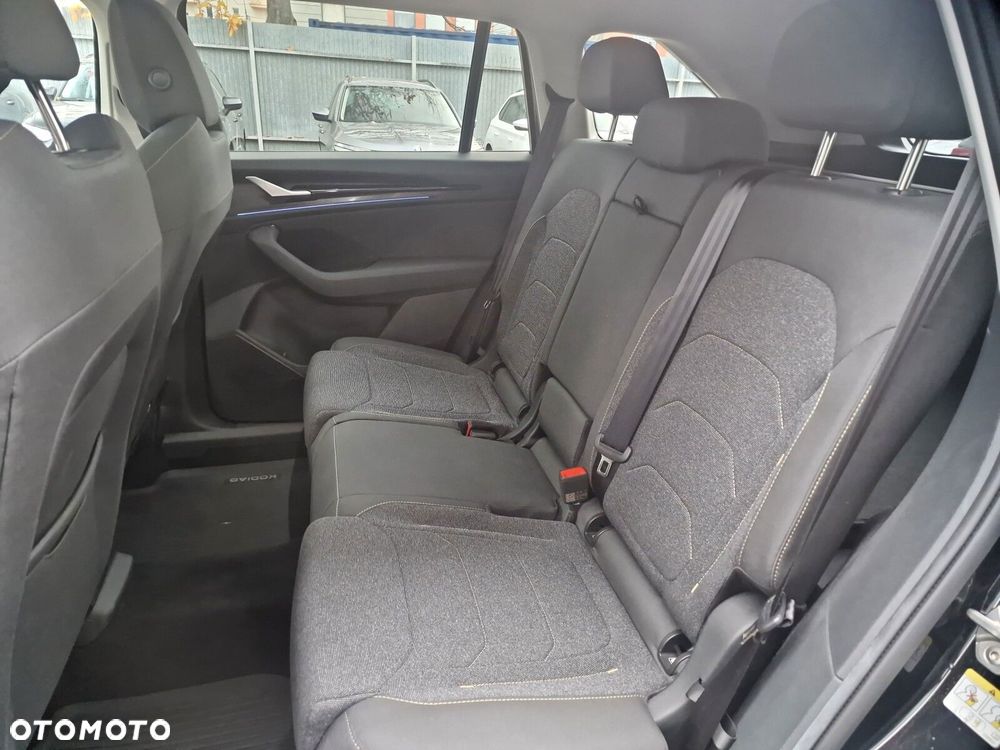 Skoda Kodiaq 2.0 TDI 4x4 Selection DSG - 16
