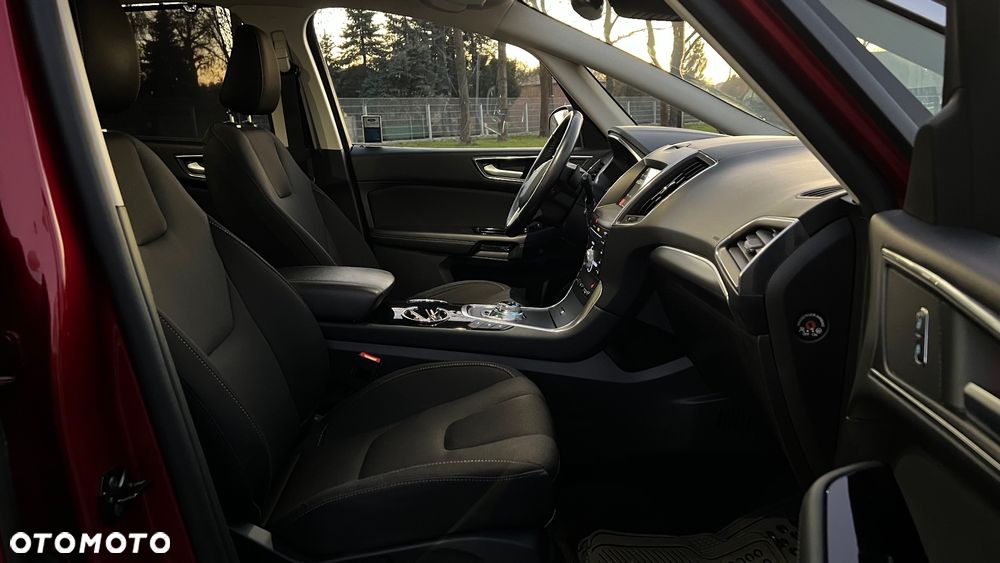 Ford S-Max 2.0 EcoBlue Titanium - 11