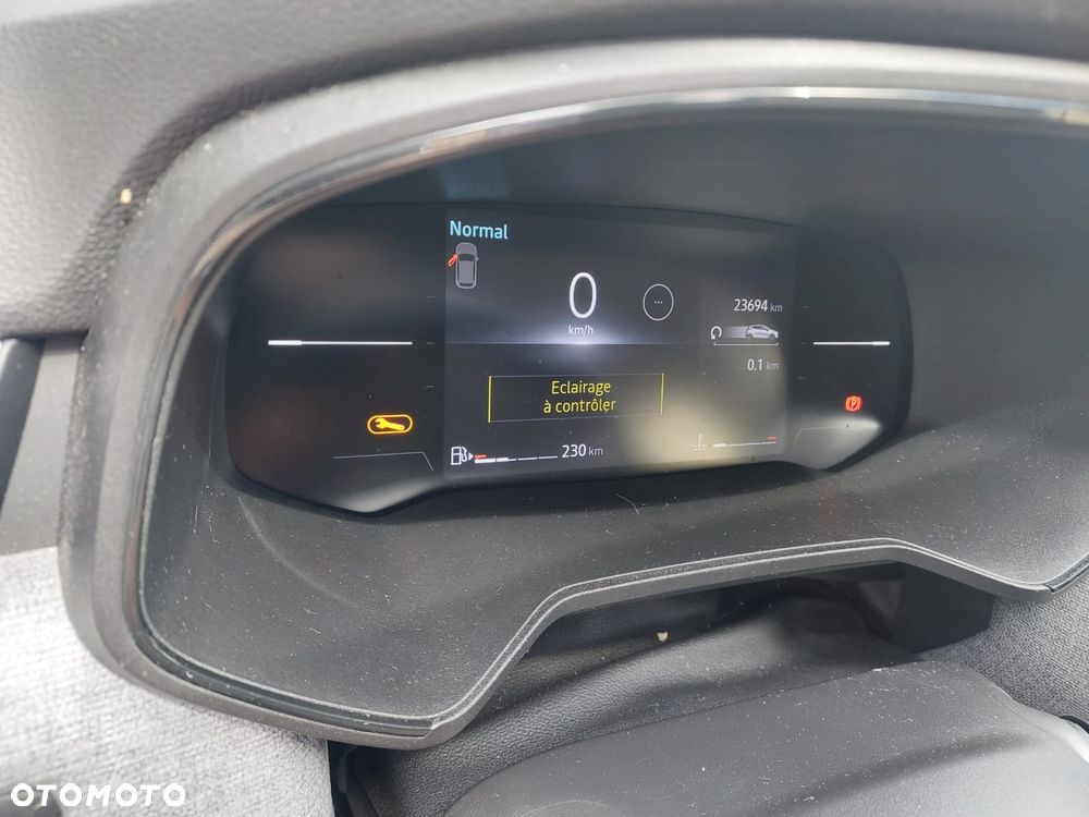 Renault Clio TCe 90 BUSINESS EDITION - 12