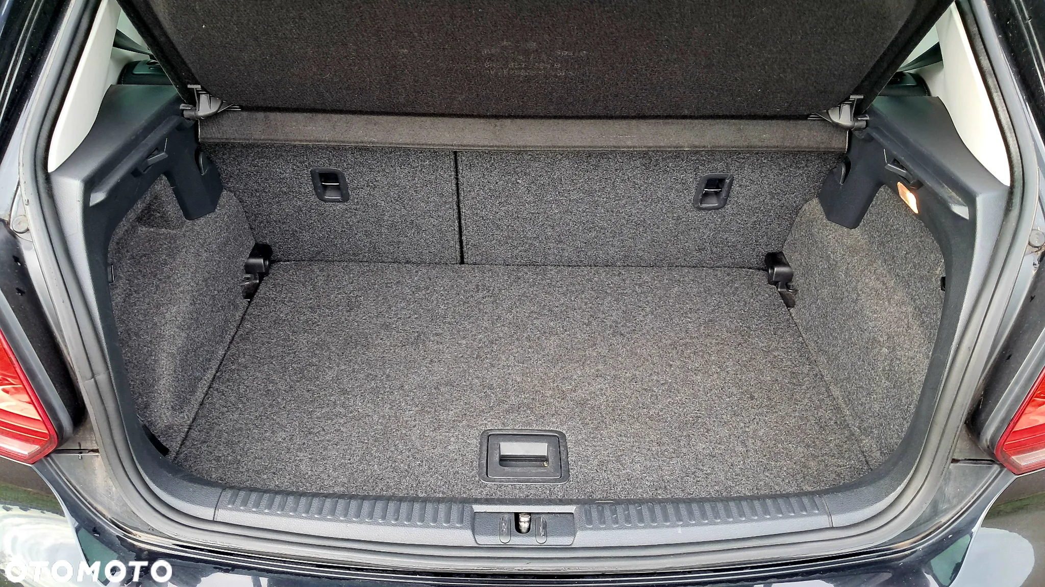 Volkswagen Polo 1.2 TSI Life - 21