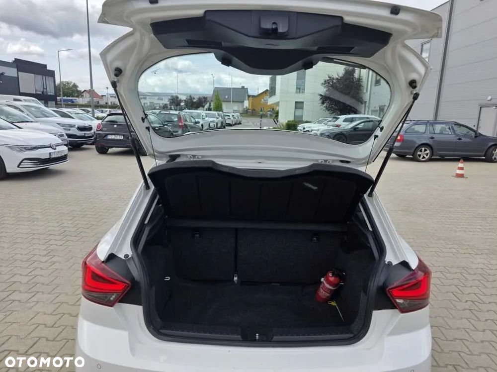 Seat Ibiza 1.0 TSI Style S&S - 4