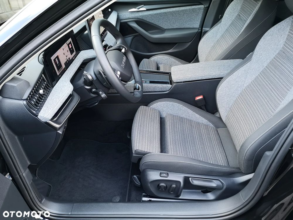 Skoda Superb 2.0 TSI DSG 4x4 Selection - 18