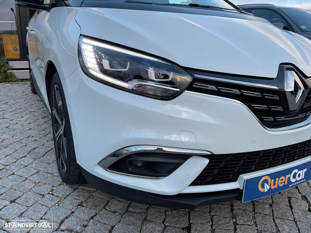 Renault Grand Scénic 1.3 TCe Limited - 18