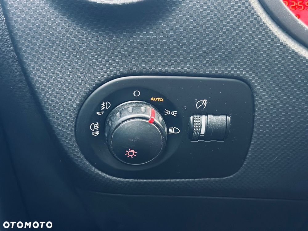 Seat Leon 1.8 TSI Sport - 28