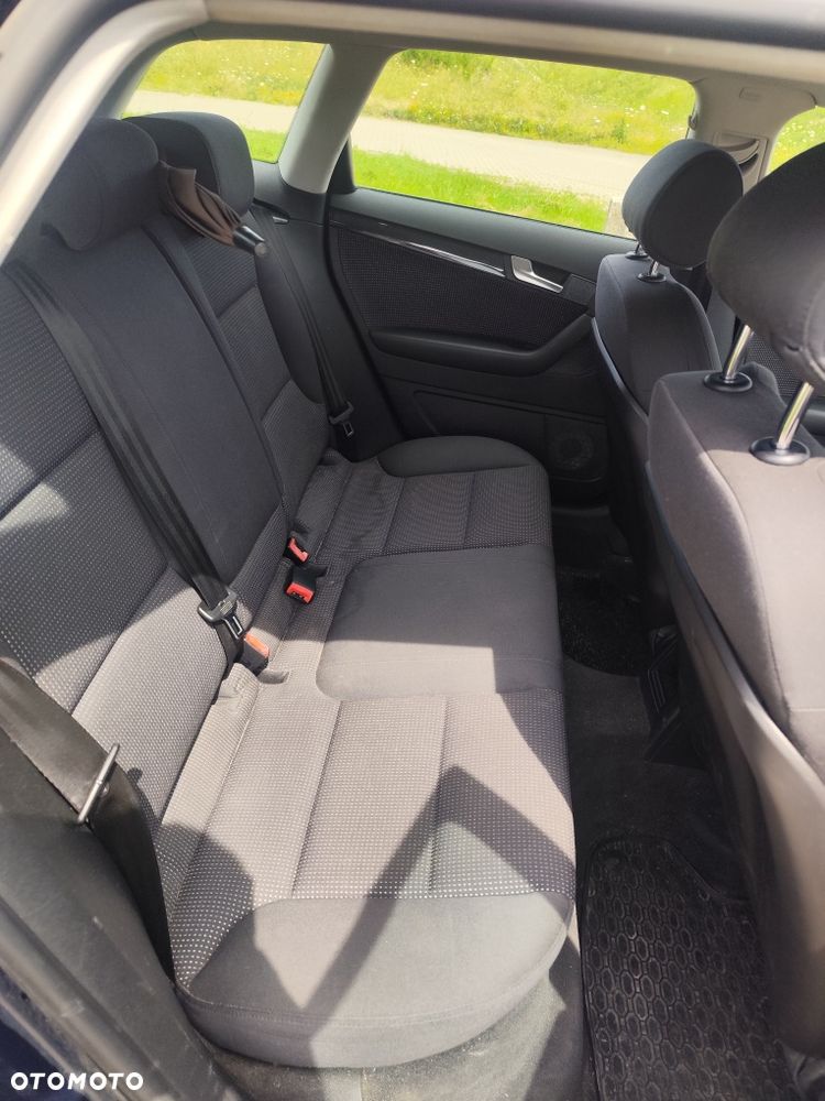 Audi A3 Sportback - 4