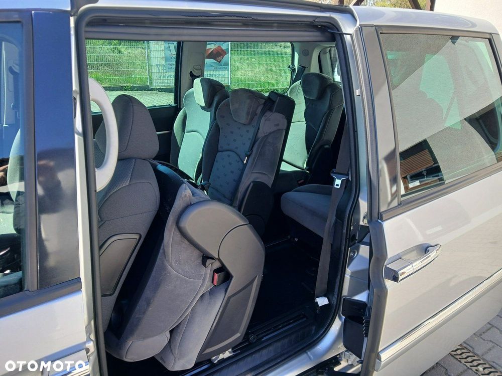 Peugeot 807 140 Family - 14