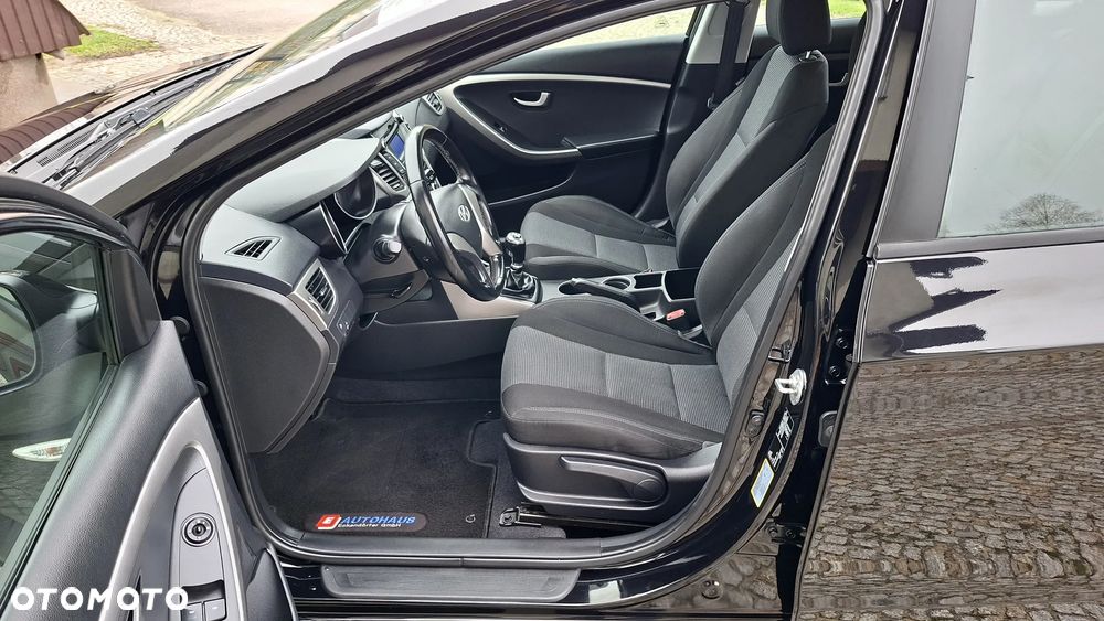 Hyundai i30 1.4 Style - 22