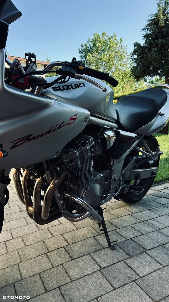 Suzuki GS - 2