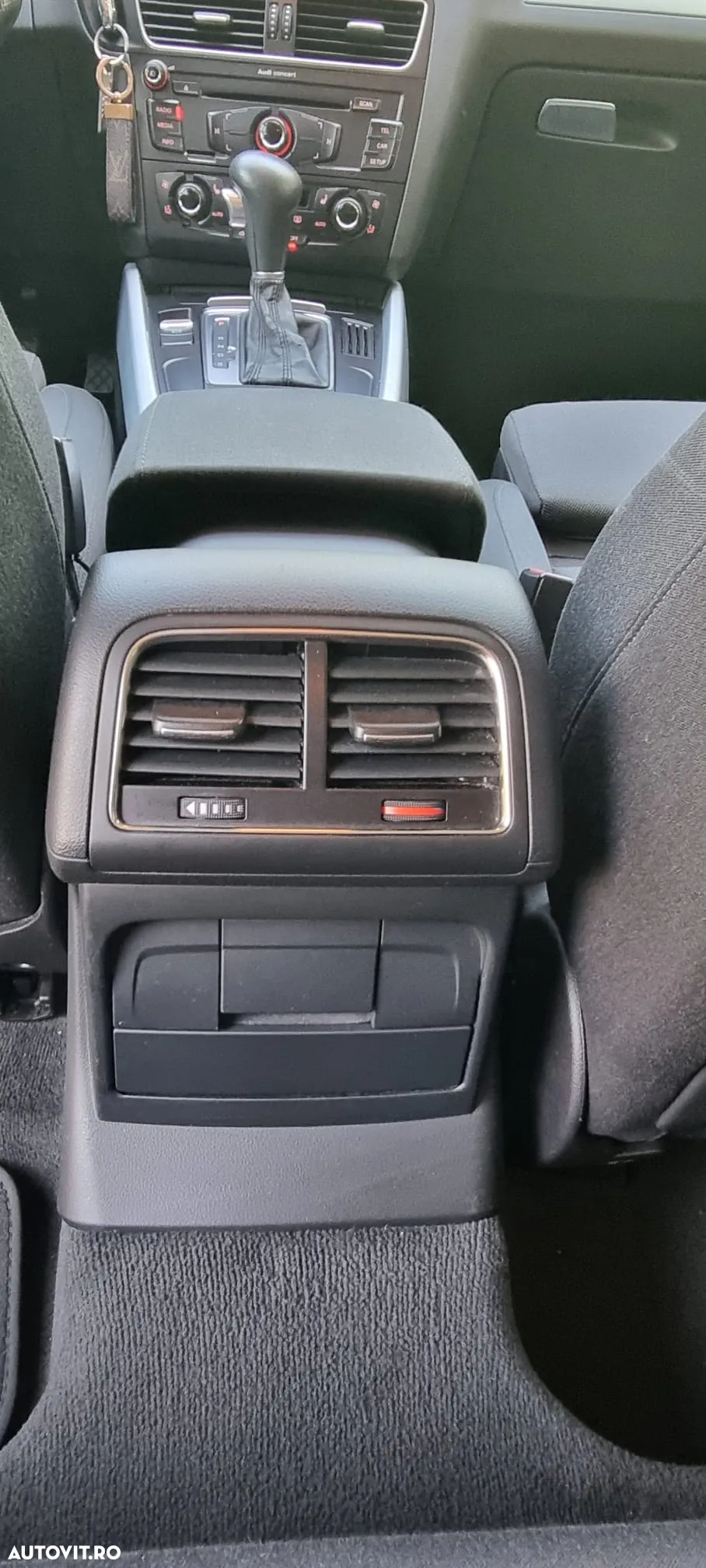 Audi Q5 2.0 TDI Quattro S-Tronic - 18