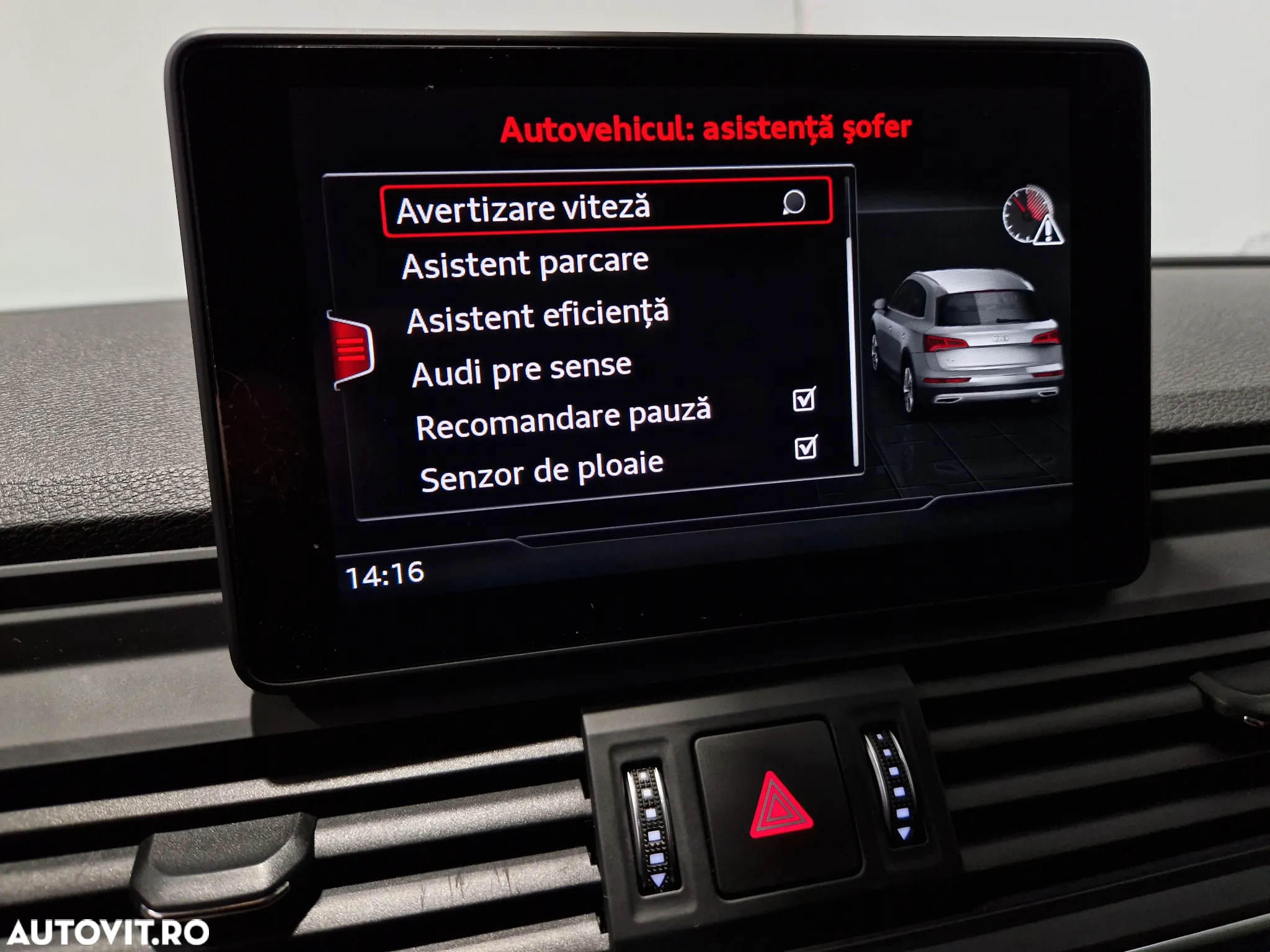 Audi Q5 2.0 TDI Quattro S tronic Design - 24