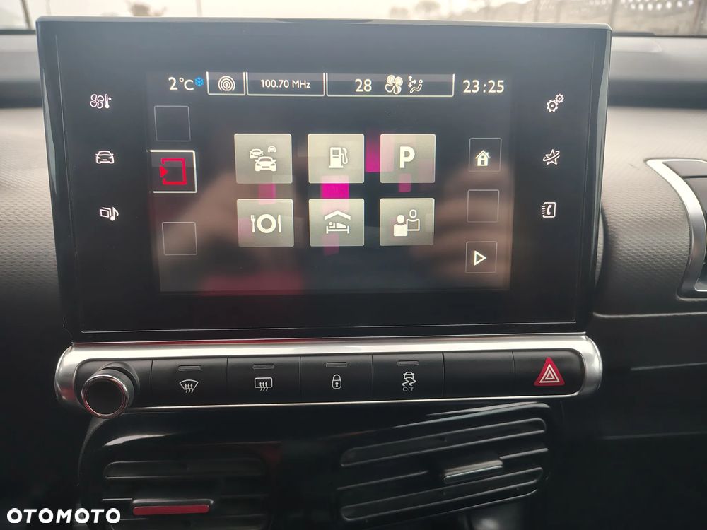 Citroën C4 Cactus 1.6 Blue HDi Shine - 17