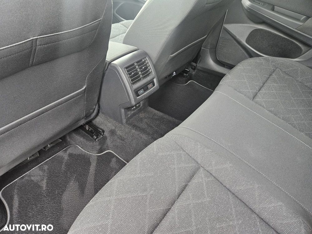 Volkswagen Golf - 7