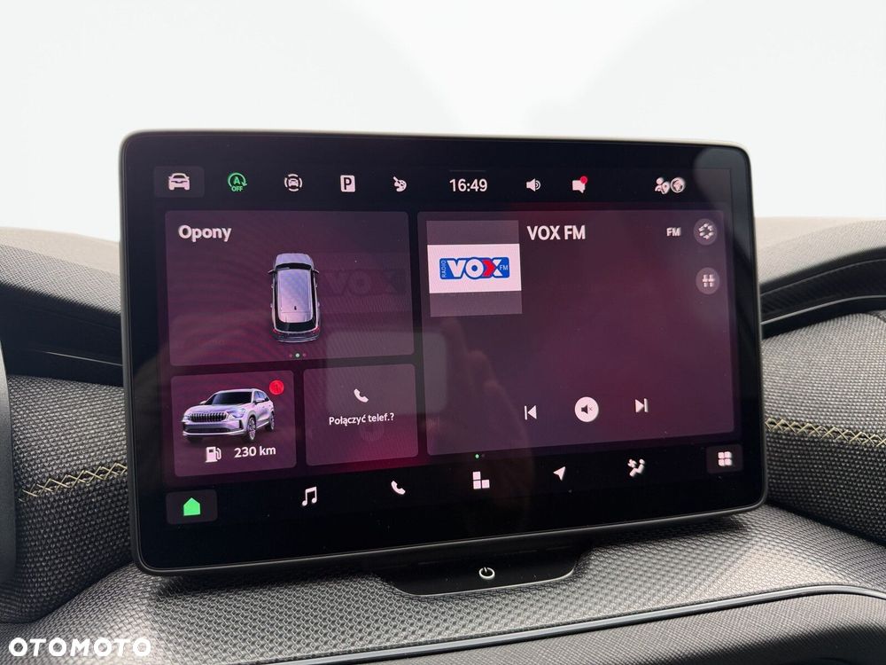 Skoda Kodiaq 2.0 TDI 4x4 Selection DSG - 24