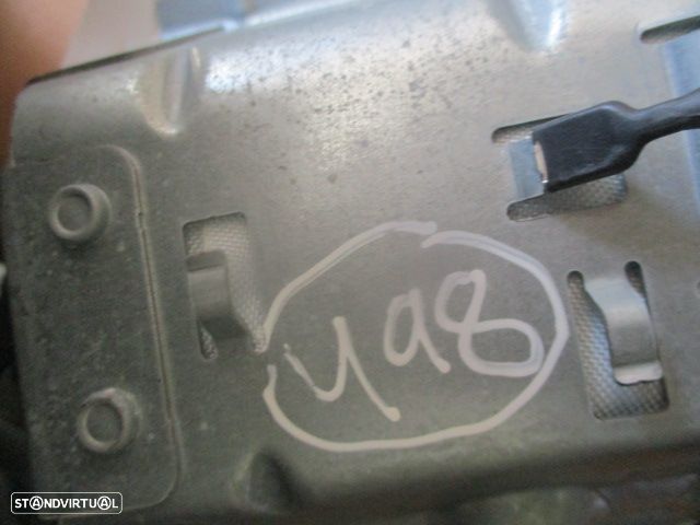 Airbag Passageiro 9685759080 PEUGEOT 207 2012 - 2