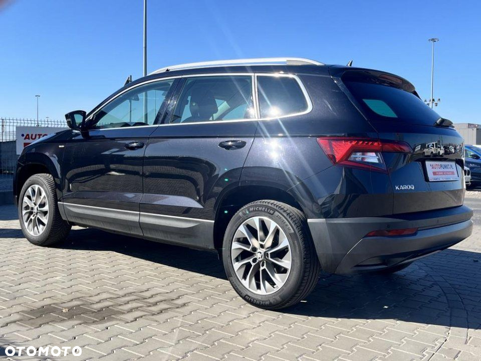Skoda Karoq - 6