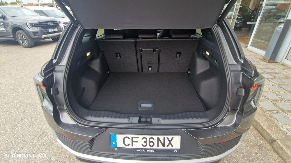 Ford Explorer 77 kWh Premium - 16