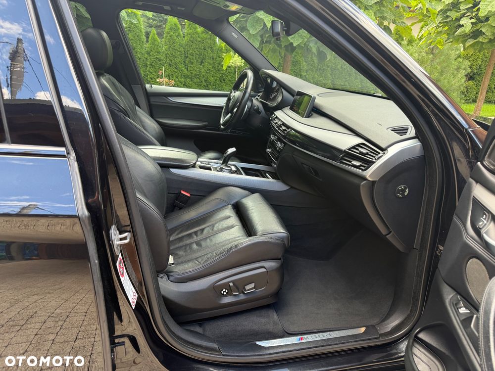 BMW X5 - 18