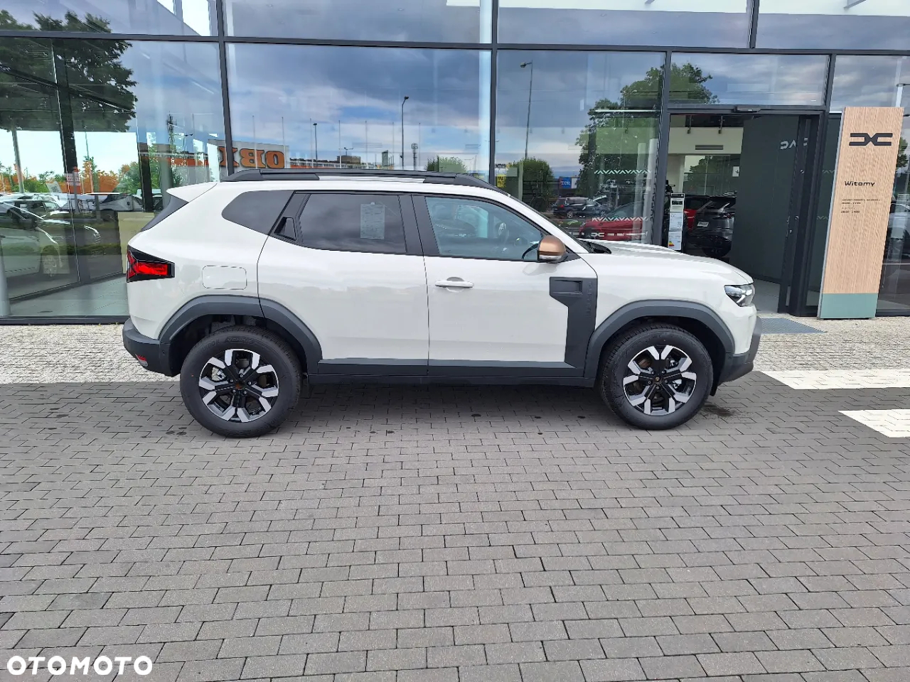 Dacia Duster - 5