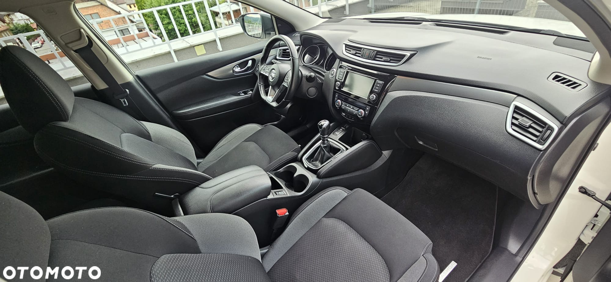 Ford Kuga 1.5 EcoBoost FWD ST-Line Black ASS GPF - 27