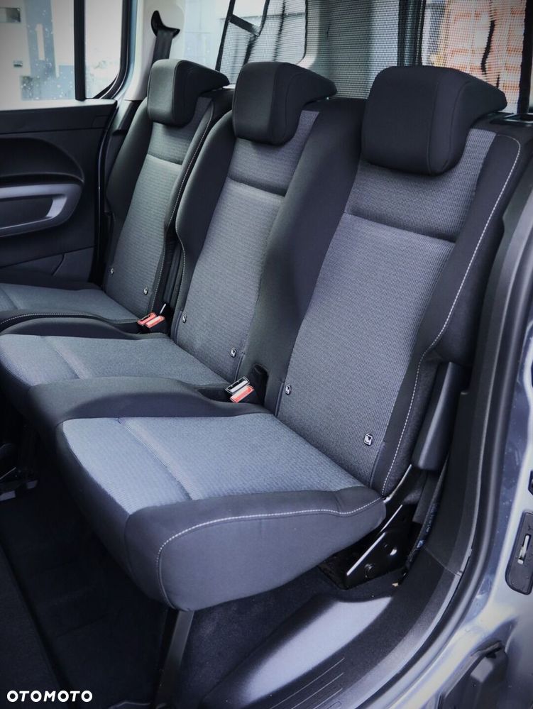 Toyota Proace City Verso 1.5 D-4D Business - 21